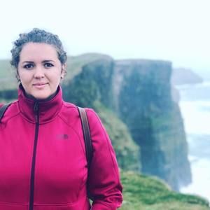 Meet your Posher, Brittani